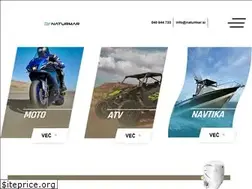 Sites similar to naturmar.si