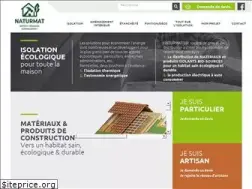 Sites similar to naturmat.com