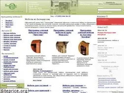 Sites similar to naturmebel.ru