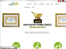 Sites similar to naturmed.com.tr