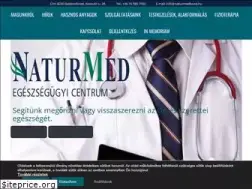 Sites similar to naturmedfured.hu