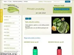 Sites similar to naturmedica.cz