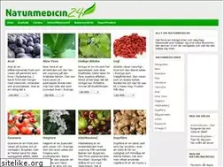 Sites similar to naturmedicin24.se