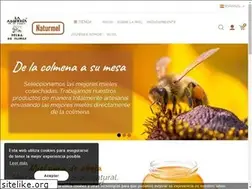 Sites similar to naturmel.es