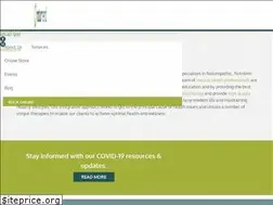 Sites similar to naturmend.com
