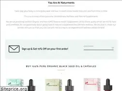 Sites similar to naturments.com