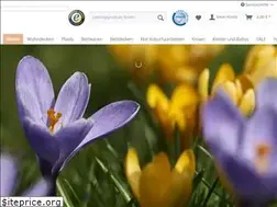 Sites similar to naturmittelversand.de