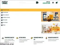 Sites similar to naturmix.ro