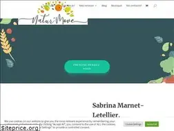 Sites similar to naturmove.fr