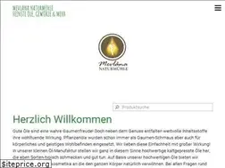 Sites similar to naturmuehle.com