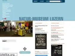 Sites similar to naturmuseum.ch