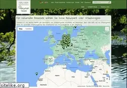 Sites similar to naturnah-reisen.de