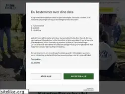 Sites similar to naturninja.dk