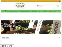 Sites similar to naturnoa.com