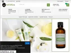 Sites similar to naturo.ro
