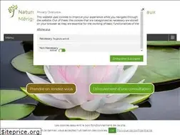 Sites similar to naturo33.fr