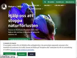Sites similar to naturochmiljo.fi