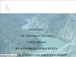 Sites similar to naturocio.com