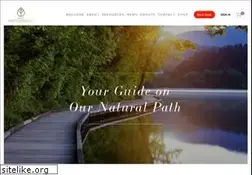 Sites similar to naturodoc.com