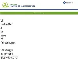 Sites similar to naturogidrett.no