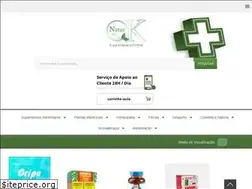 Sites similar to naturok.com