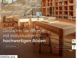 Sites similar to naturokork.ch