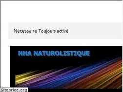 Sites similar to naturolistique.fr