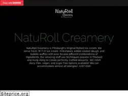 Sites similar to naturollcreamerypgh.com