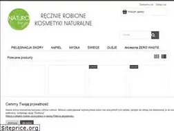 Sites similar to naturologia.pl