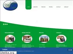 Sites similar to naturologic.nl