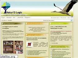 Sites similar to naturologis.fr