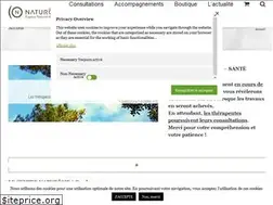 Sites similar to naturome.fr