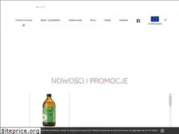 Sites similar to naturomed.pl