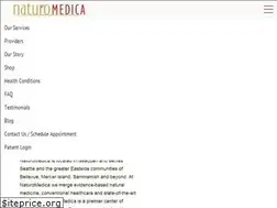 Sites similar to naturomedica.com