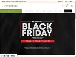 Sites similar to naturomedica.ro