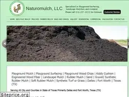 Sites similar to naturomulch.com
