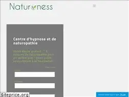 Sites similar to naturoness.com