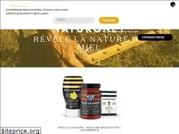 Sites similar to naturoney.com