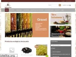 Sites similar to naturonium.com