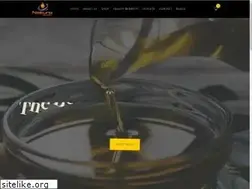 Sites similar to naturooils.com