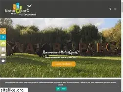 Sites similar to naturoparc.fr