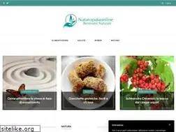 Sites similar to naturopataonline.org