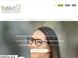 Sites similar to naturopath-edmonton.ca