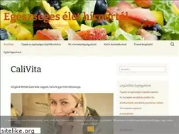 Sites similar to naturopath.hu