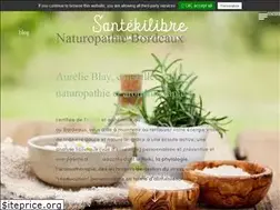 Sites similar to naturopathe-bordeaux-reiki.fr