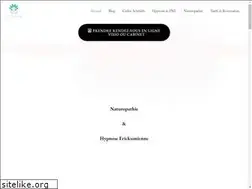 Sites similar to naturopathe-cedric-lyon.fr