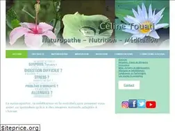 Sites similar to naturopathe-courbevoie.com