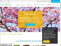 Sites similar to naturopathe-limoges.fr