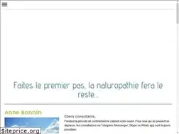 Sites similar to naturopathe-poitiers.fr