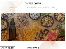 Sites similar to naturopathe-toulouse.com